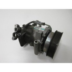 Compresseur Clim Renault Modus Phase 1